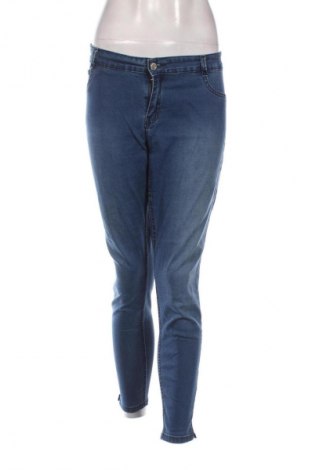 Damen Jeans Clockhouse, Größe XL, Farbe Blau, Preis 14,83 €