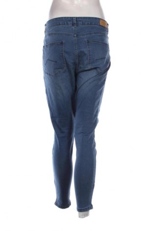 Damen Jeans Clockhouse, Größe XL, Farbe Blau, Preis 14,83 €