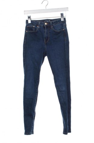 Damskie jeansy Colin's, Rozmiar XS, Kolor Niebieski, Cena 43,99 zł