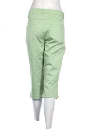 Дамски дънки Collection L, Размер XL, Цвят Зелен, Цена 19,99 лв.