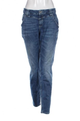 Blugi de femei Comma,, Mărime XL, Culoare Albastru, Preț 170,99 Lei
