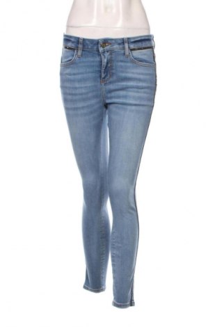 Damskie jeansy Comma,, Rozmiar S, Kolor Niebieski, Cena 112,99 zł