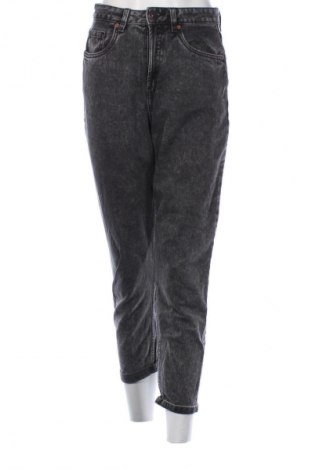 Damskie jeansy Cropp, Rozmiar S, Kolor Czarny, Cena 74,99 zł