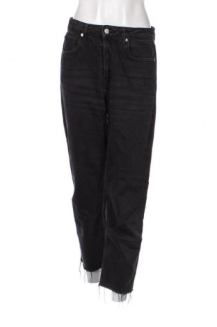 Damen Jeans Cropp, Größe M, Farbe Schwarz, Preis 20,97 €