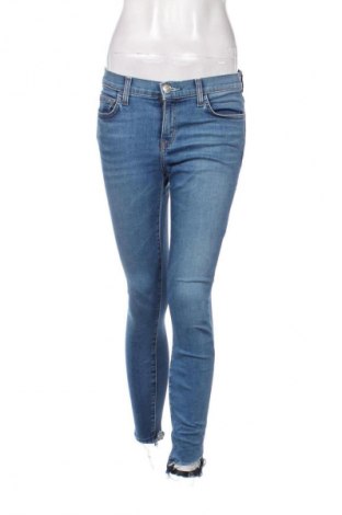 Damen Jeans Current/Elliott, Größe M, Farbe Blau, Preis 46,00 €