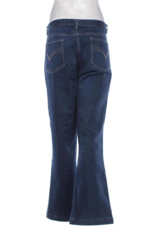 Damskie jeansy Debenhams, Rozmiar 3XL, Kolor Niebieski, Cena 66,65 zł