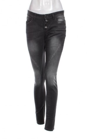Dámské džíny  Denim 1982, Velikost M, Barva Černá, Cena  366,00 Kč
