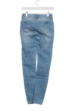 Damen Jeans Denim 1982, Größe XS, Farbe Blau, Preis 14,83 €