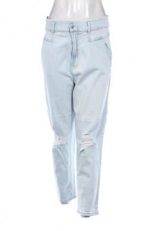 Dámské džíny  Denim 1982, Velikost M, Barva Modrá, Cena  239,00 Kč