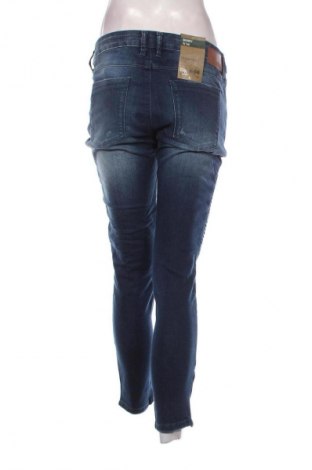 Női farmernadrág Denim 1982, Méret XL, Szín Kék, Ár 9 479 Ft