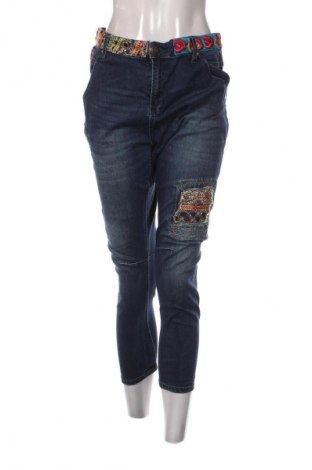 Női farmernadrág Denim By Lindex, Méret L, Szín Sokszínű, Ár 4 109 Ft