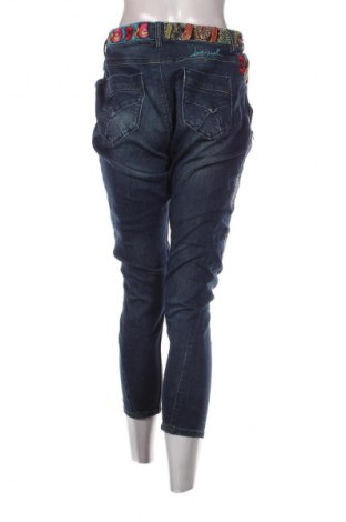 Női farmernadrág Denim By Lindex, Méret L, Szín Sokszínű, Ár 4 109 Ft