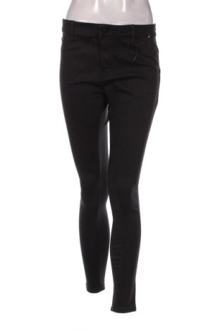 Női farmernadrág Denim&Co., Méret L, Szín Fekete, Ár 5 279 Ft