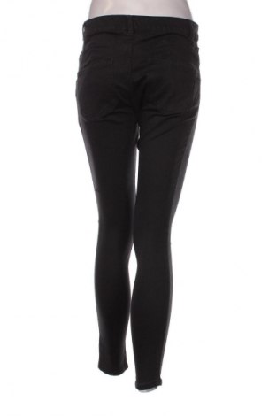 Női farmernadrág Denim&Co., Méret L, Szín Fekete, Ár 5 279 Ft