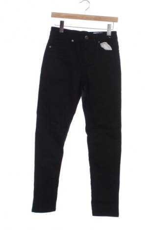 Damskie jeansy Denim Co., Rozmiar XS, Kolor Czarny, Cena 38,99 zł