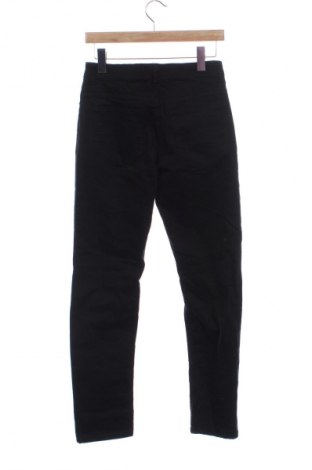 Damskie jeansy Denim Co., Rozmiar XS, Kolor Czarny, Cena 38,99 zł