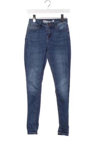 Дамски дънки Denim&Co., Размер S, Цвят Син, Цена 29,00 лв.
