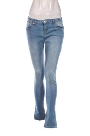Dámské džíny  Denim Co., Velikost M, Barva Modrá, Cena  239,00 Kč