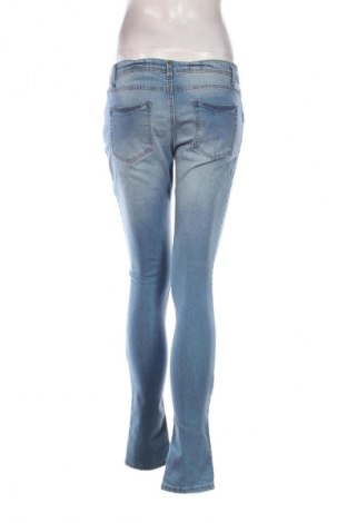Dámské džíny  Denim Co., Velikost M, Barva Modrá, Cena  239,00 Kč