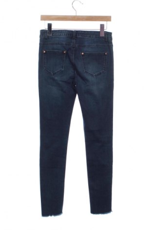 Női farmernadrág Denim&Co., Méret M, Szín Kék, Ár 5 865 Ft