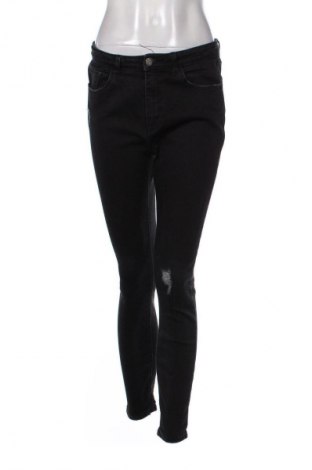 Dámské džíny  Denim Co., Velikost M, Barva Černá, Cena  371,00 Kč