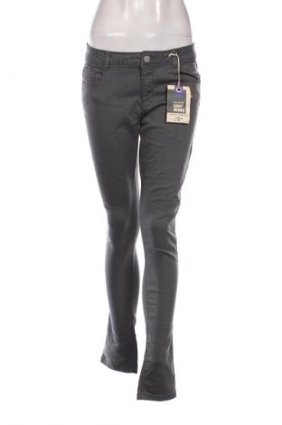 Dámské džíny  Denim&Co., Velikost M, Barva Šedá, Cena  582,00 Kč