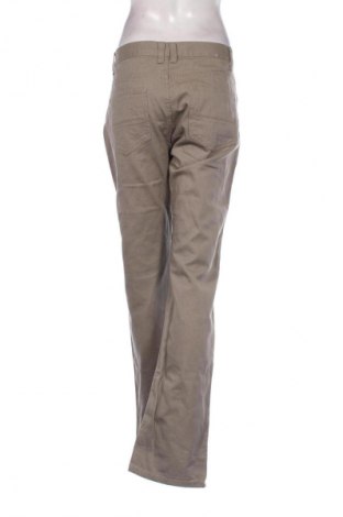 Damskie jeansy Denim&Co., Rozmiar XL, Kolor Beżowy, Cena 66,39 zł