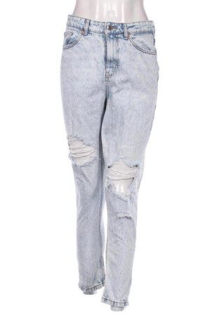 Damen Jeans Denim&Co., Größe M, Farbe Blau, Preis 22,59 €