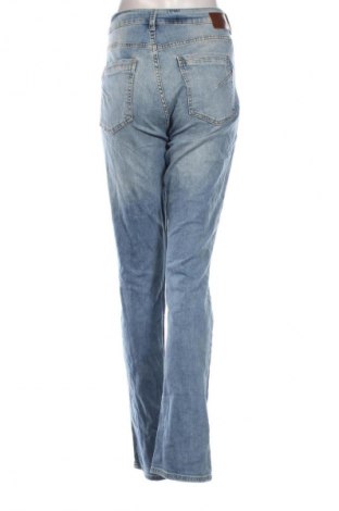 Damskie jeansy Denim&Co., Rozmiar XL, Kolor Niebieski, Cena 67,00 zł