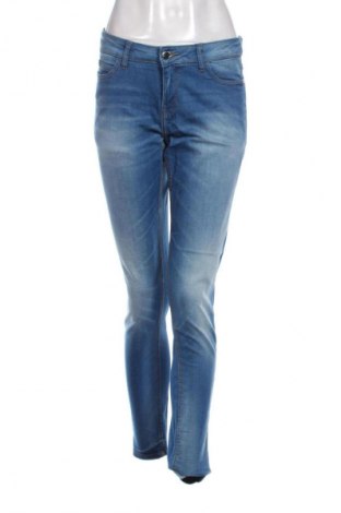 Damskie jeansy Denim Hunter, Rozmiar M, Kolor Niebieski, Cena 143,99 zł
