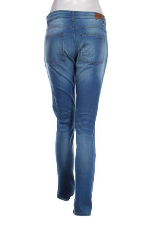Damskie jeansy Denim Hunter, Rozmiar M, Kolor Niebieski, Cena 143,99 zł
