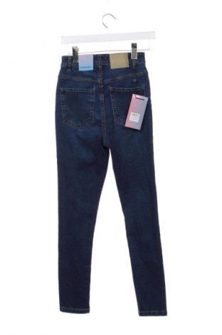 Női farmernadrág Denim Project, Méret S, Szín Kék, Ár 25 069 Ft