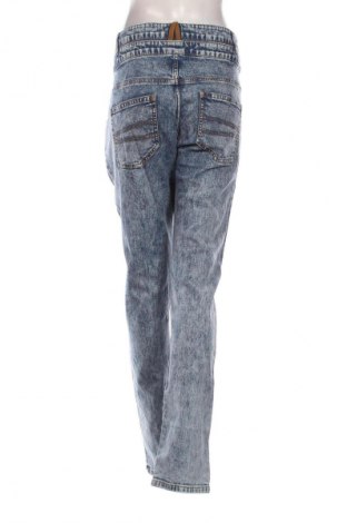 Γυναικείο Τζίν Desigual, Μέγεθος XXL, Χρώμα Μπλέ, Τιμή 38,00 €