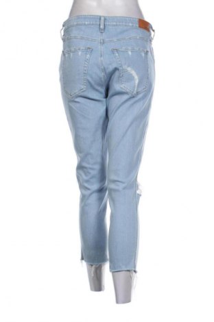 Damskie jeansy Diesel, Rozmiar L, Kolor Niebieski, Cena 181,99 zł