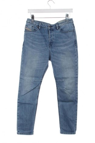 Damen Jeans Diesel, Größe S, Farbe Blau, Preis € 50,64