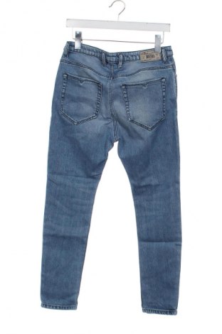 Damen Jeans Diesel, Größe S, Farbe Blau, Preis € 50,64