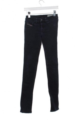 Damskie jeansy Diesel, Rozmiar S, Kolor Niebieski, Cena 278,00 zł