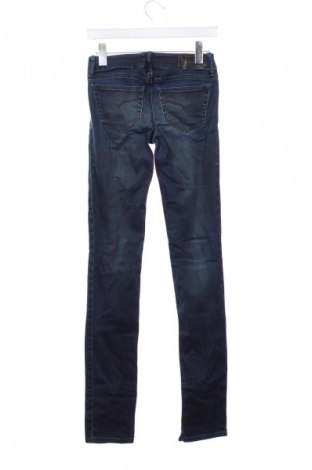 Damen Jeans Diesel, Größe S, Farbe Blau, Preis € 61,86