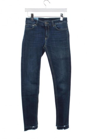 Női farmernadrág Dondup, Méret M, Szín Kék, Ár 17 419 Ft