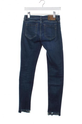 Női farmernadrág Dondup, Méret M, Szín Kék, Ár 17 419 Ft