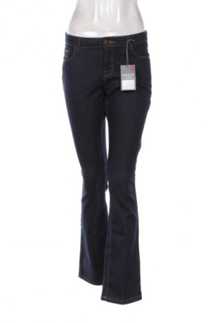 Dámské džíny  Dorothy Perkins, Velikost S, Barva Modrá, Cena  976,00 Kč