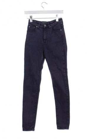 Női farmernadrág Dr. Denim, Méret XS, Szín Lila, Ár 18 620 Ft