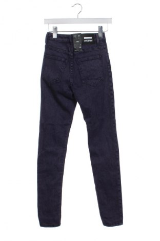 Női farmernadrág Dr. Denim, Méret XS, Szín Lila, Ár 18 620 Ft