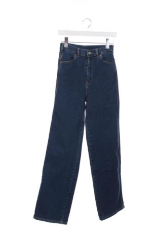 Дамски дънки Dr. Denim, Размер XXS, Цвят Черен, Цена 41,06 лв.