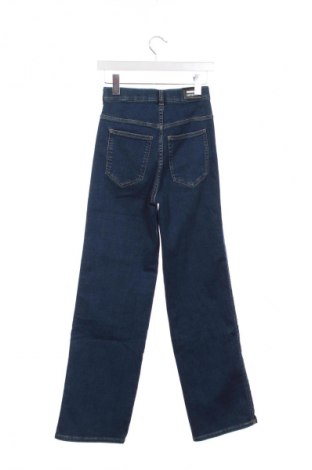 Дамски дънки Dr. Denim, Размер XXS, Цвят Черен, Цена 41,06 лв.