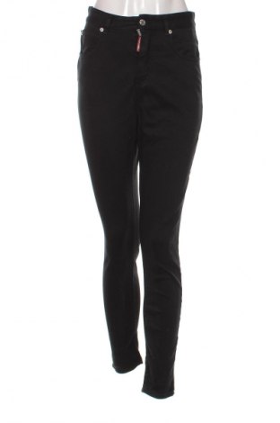 Damen Jeans Dsquared2, Größe S, Farbe Schwarz, Preis € 63,99