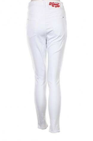 Damen Jeans Dsquared2, Größe S, Farbe Weiß, Preis € 63,99