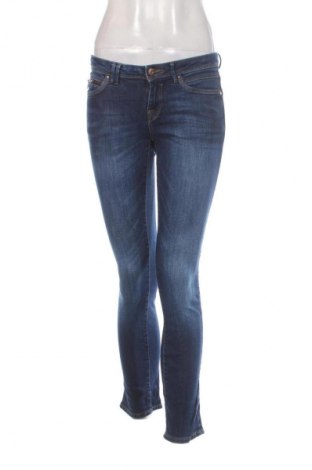 Γυναικείο Τζίν Edc By Esprit, Μέγεθος S, Χρώμα Μπλέ, Τιμή 12,99 €
