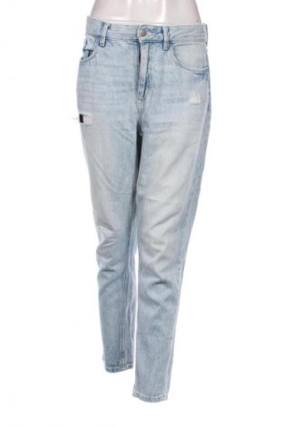 Női farmernadrág Edc By Esprit, Méret L, Szín Kék, Ár 8 200 Ft