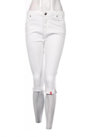 Damen Jeans Edc By Esprit, Größe M, Farbe Weiß, Preis 11,99 €